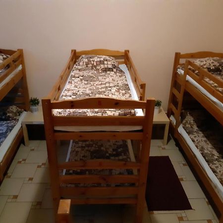 Hostel Х.О. 비텝스크 외부 사진