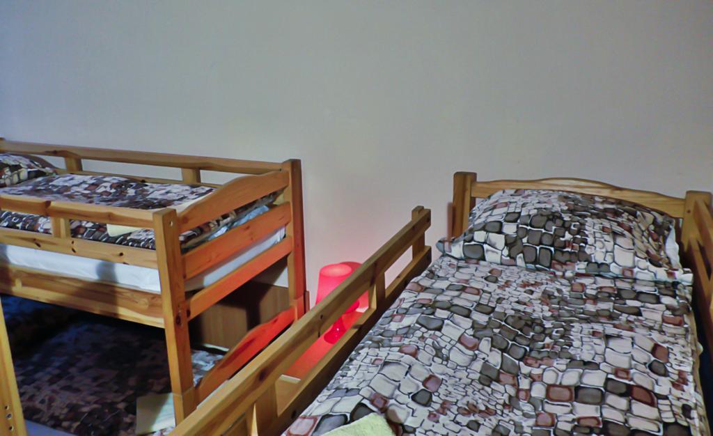 Hostel Х.О. 비텝스크 객실 사진