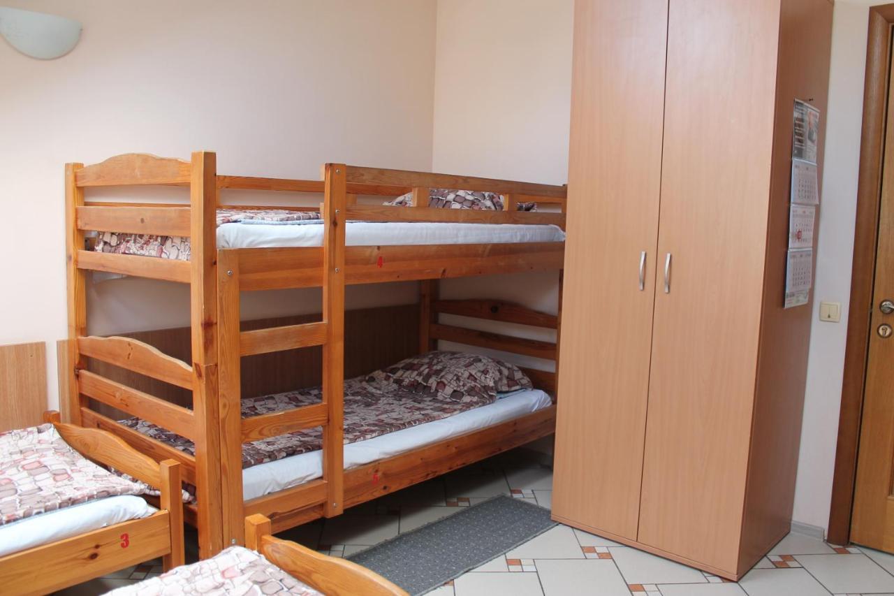 Hostel Х.О. 비텝스크 외부 사진