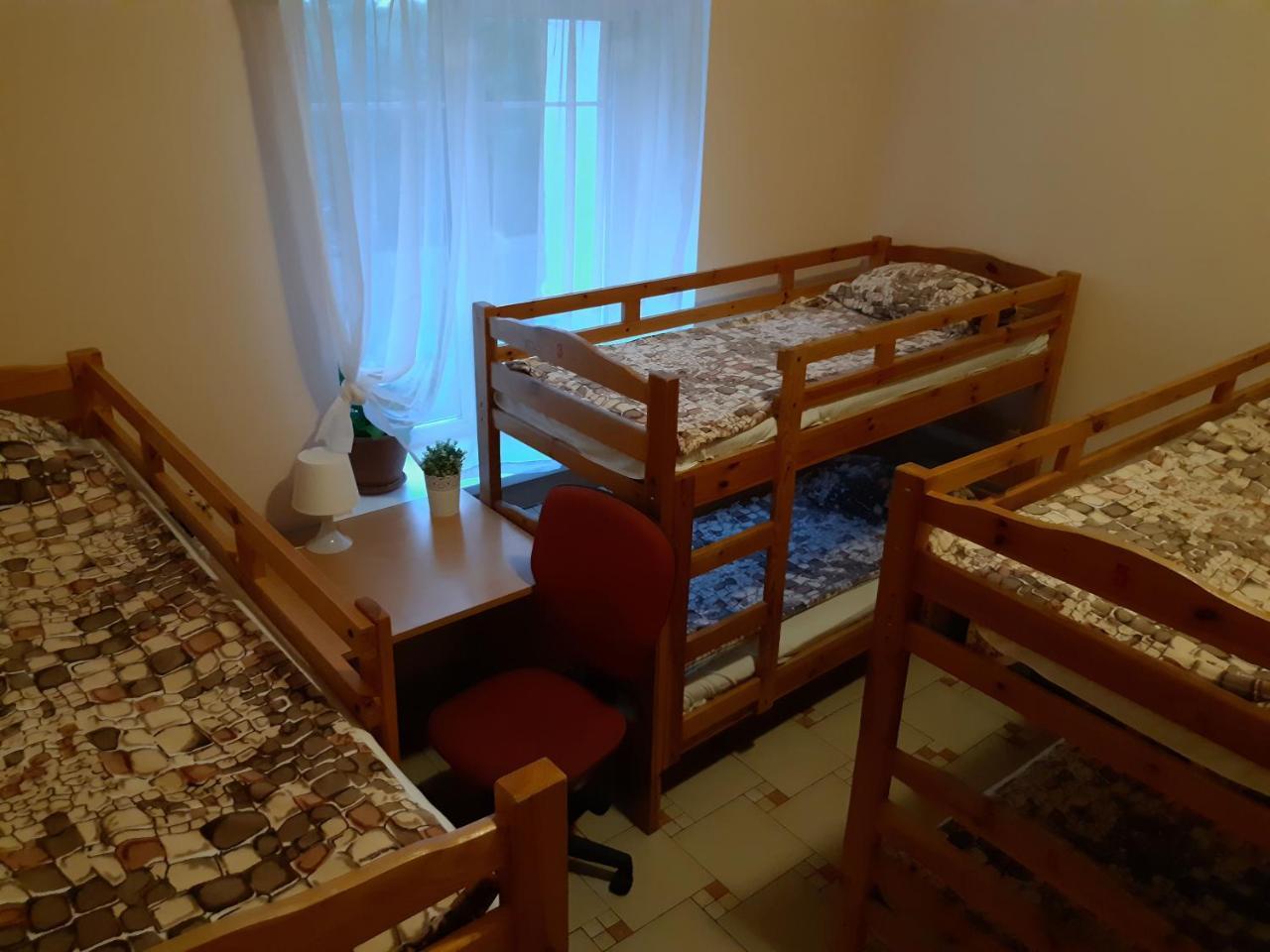 Hostel Х.О. 비텝스크 외부 사진