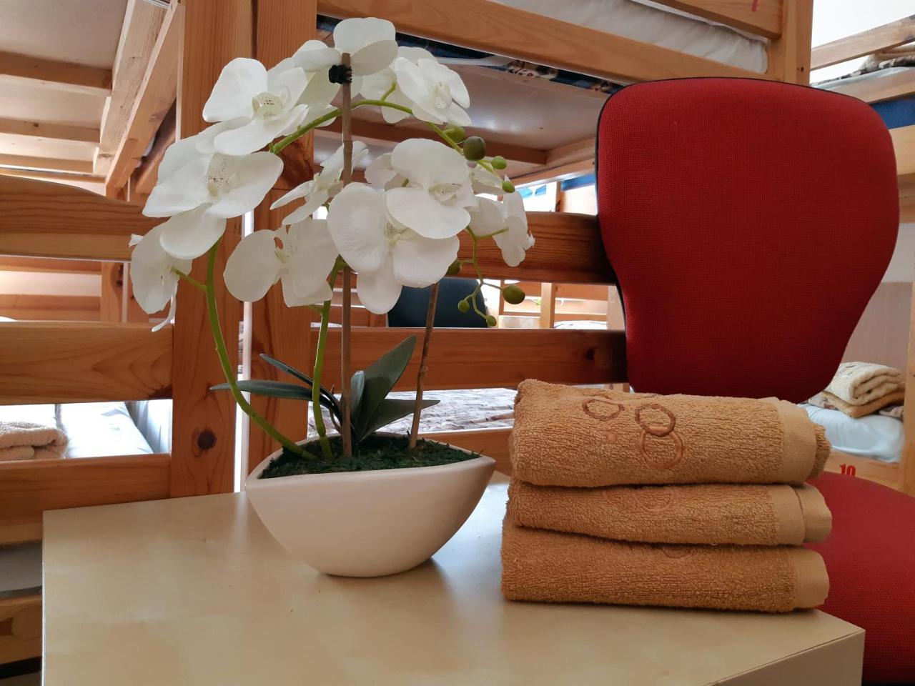Hostel Х.О. 비텝스크 외부 사진