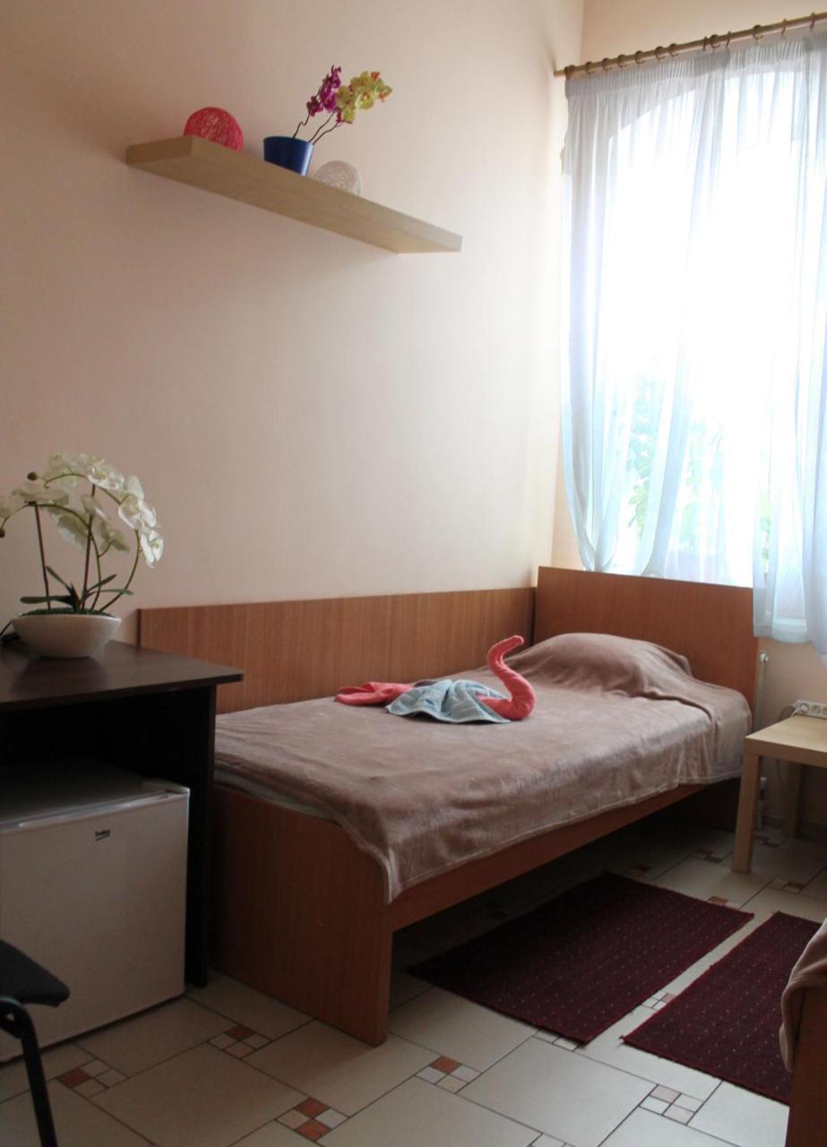 Hostel Х.О. 비텝스크 외부 사진