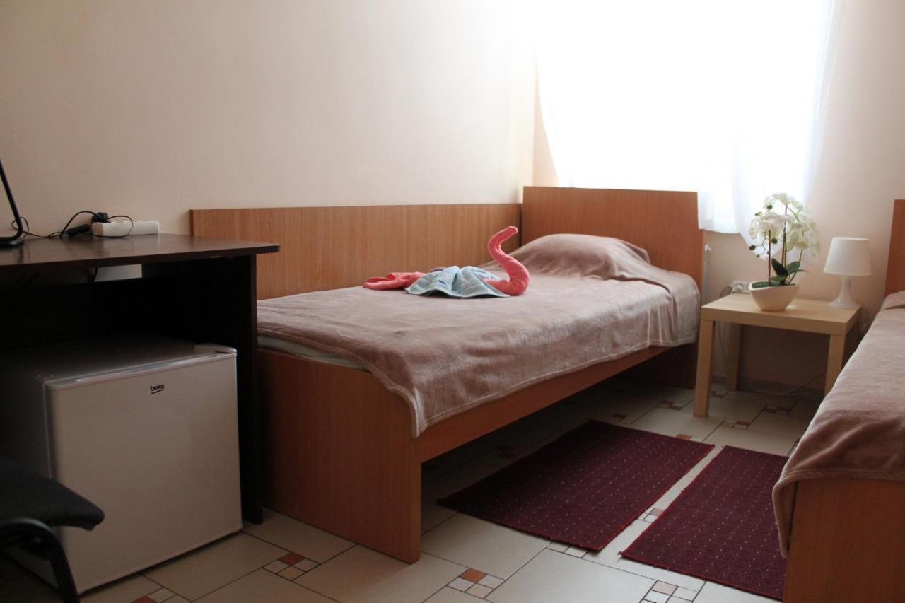 Hostel Х.О. 비텝스크 외부 사진
